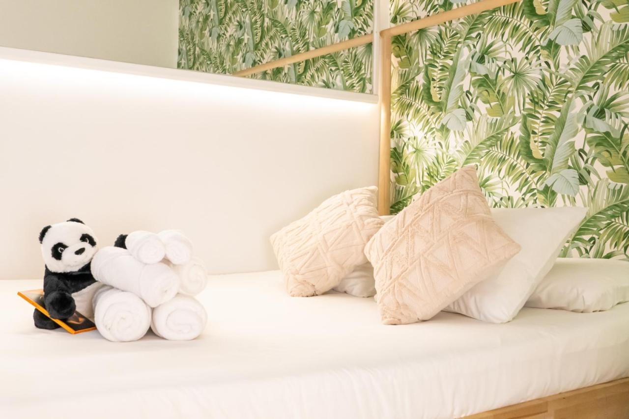 Apartamento Gran Via Central Lovely Private Apt In The Heart Of Chueca Madrid