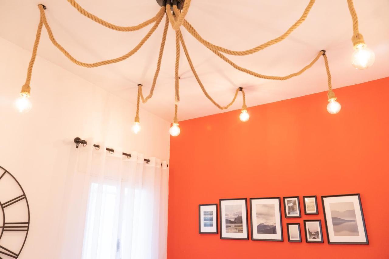 Gran Via Central Lovely Private Apt In The Heart Of Chueca Apartamento Madrid