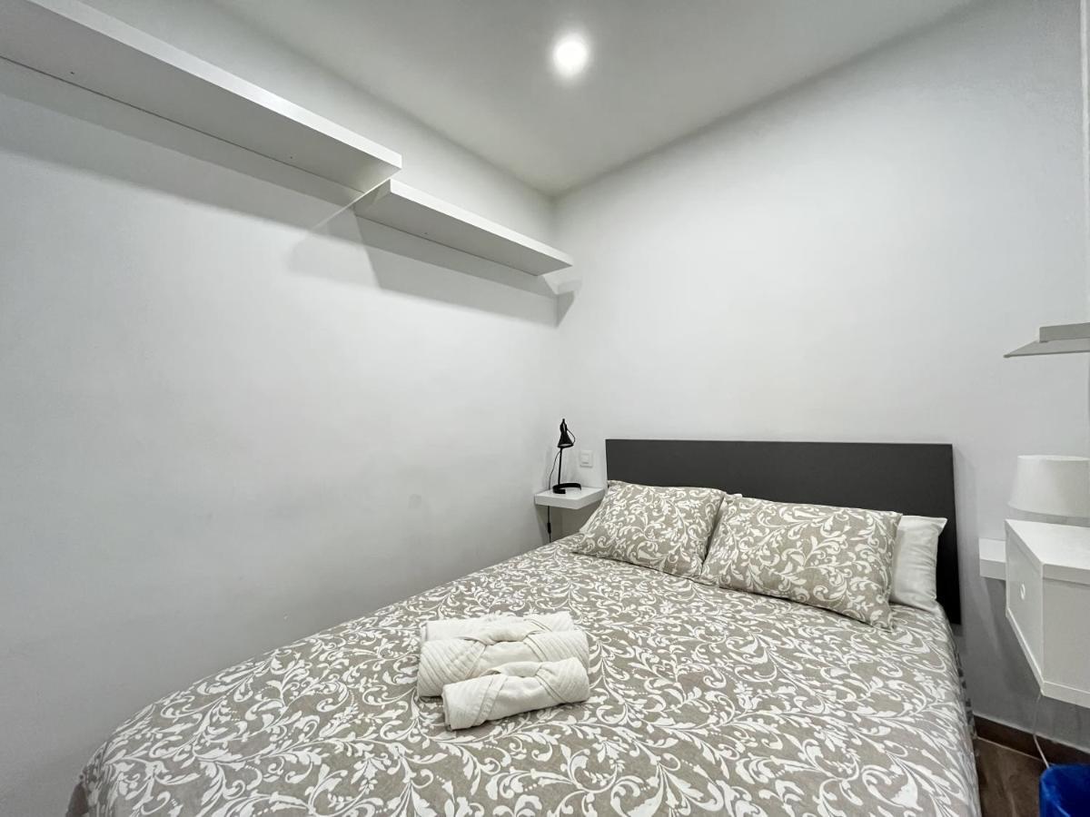 Apartamento Iyewu Ile Ire Madrid