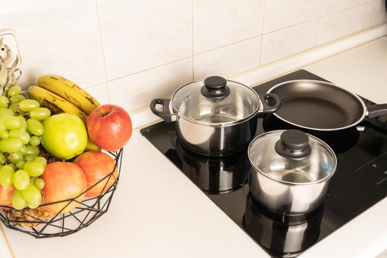 Gran Via Central Lovely Private Apt In The Heart Of Chueca Apartamento Madrid