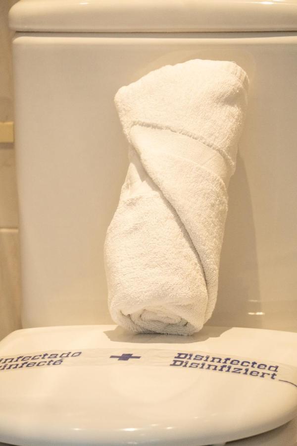 Gran Via Central Lovely Private Apt In The Heart Of Chueca Apartamento *