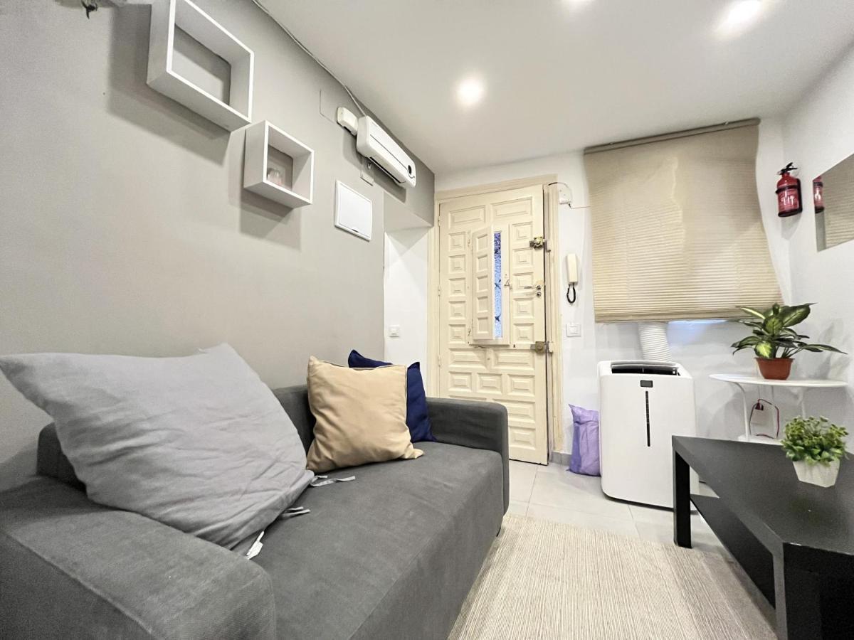 Iyewu Ile Ire Apartamento Madrid