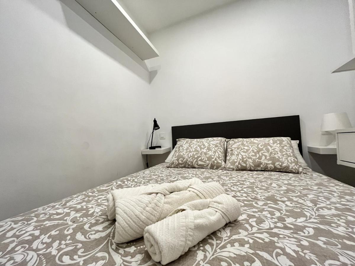 Iyewu Ile Ire Apartamento Madrid