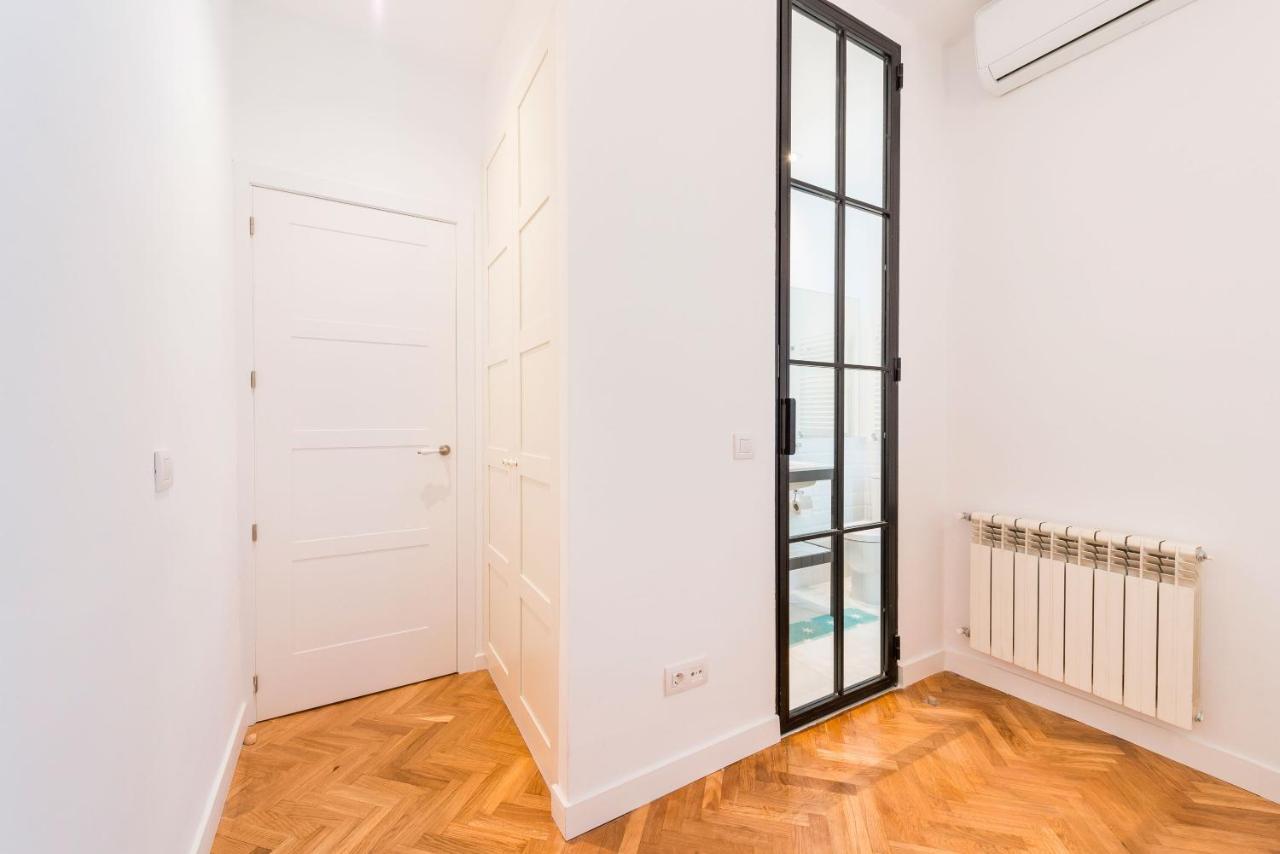 Genteel Atocha Apartamento