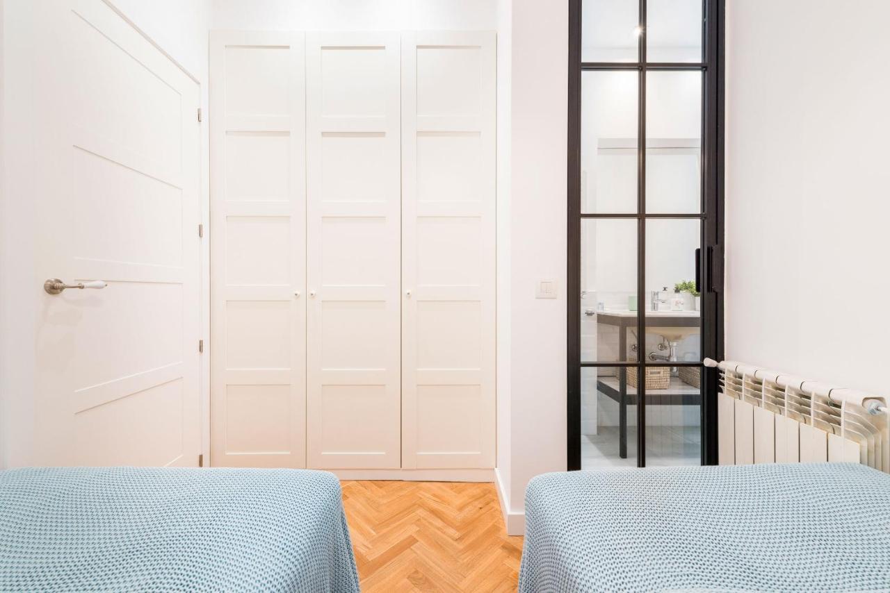 Genteel Atocha Apartamento Madrid