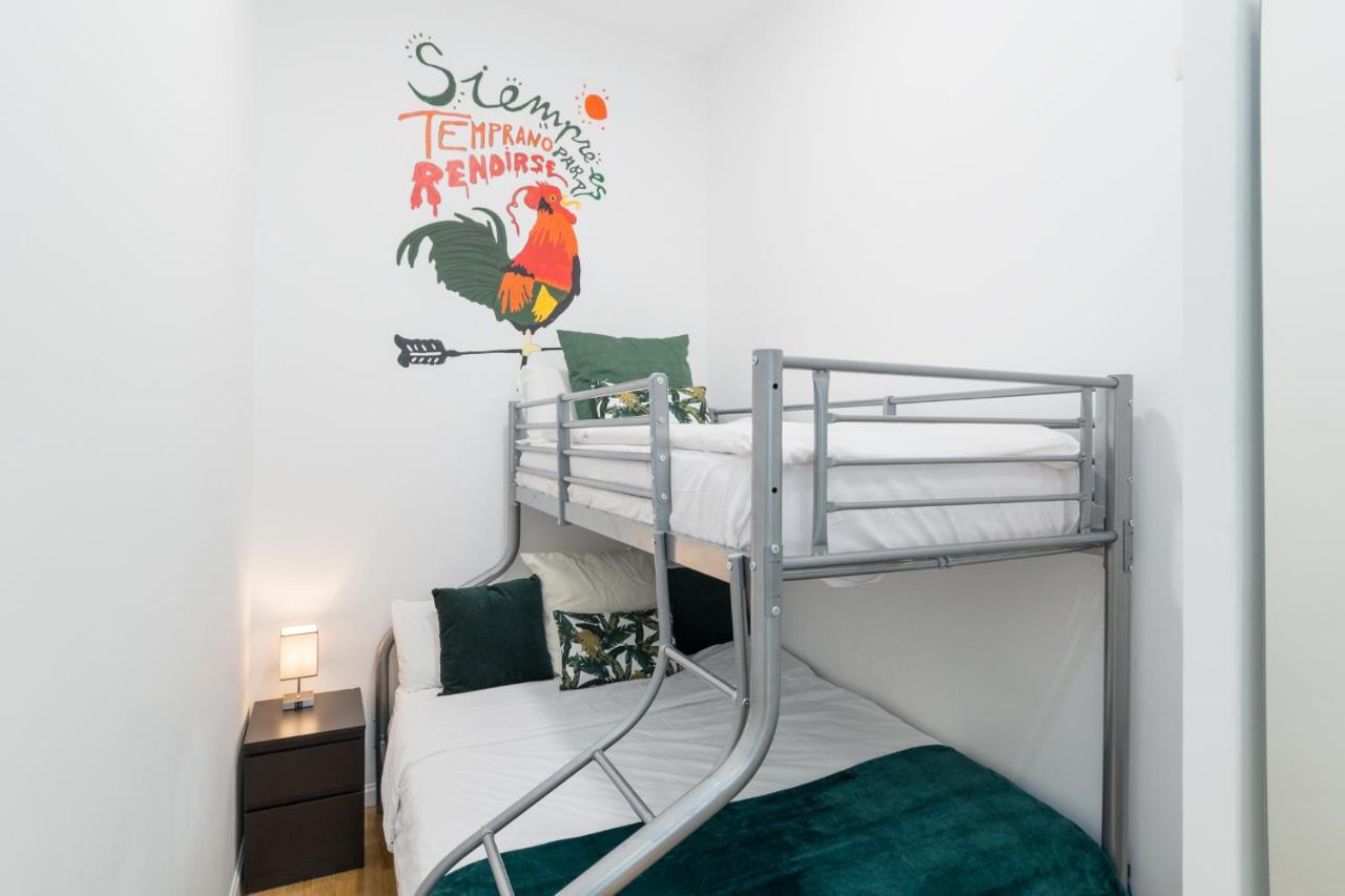 Apartamento Vip Puerta Del Sol, By Monaro***** *