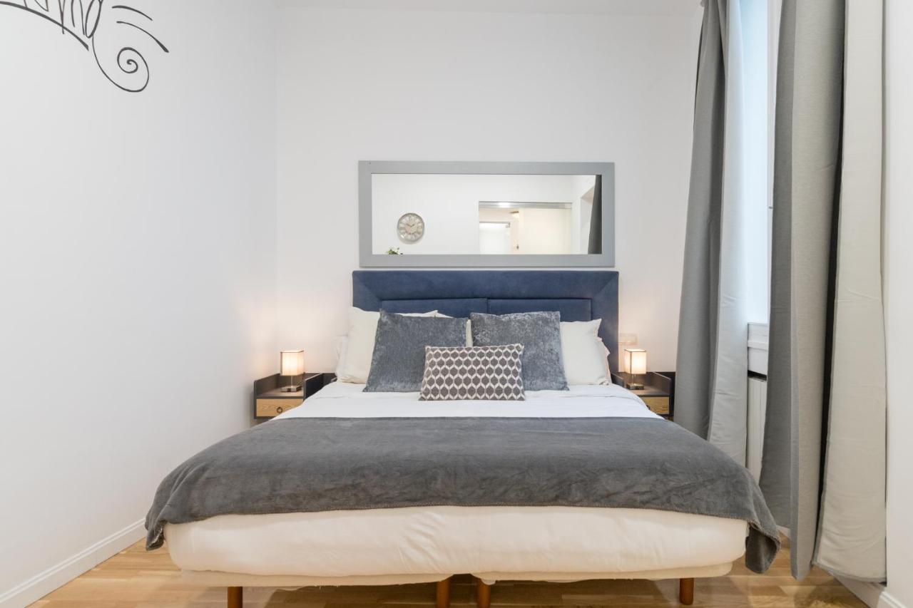 Vip Puerta Del Sol, By Monaro***** Apartamento
