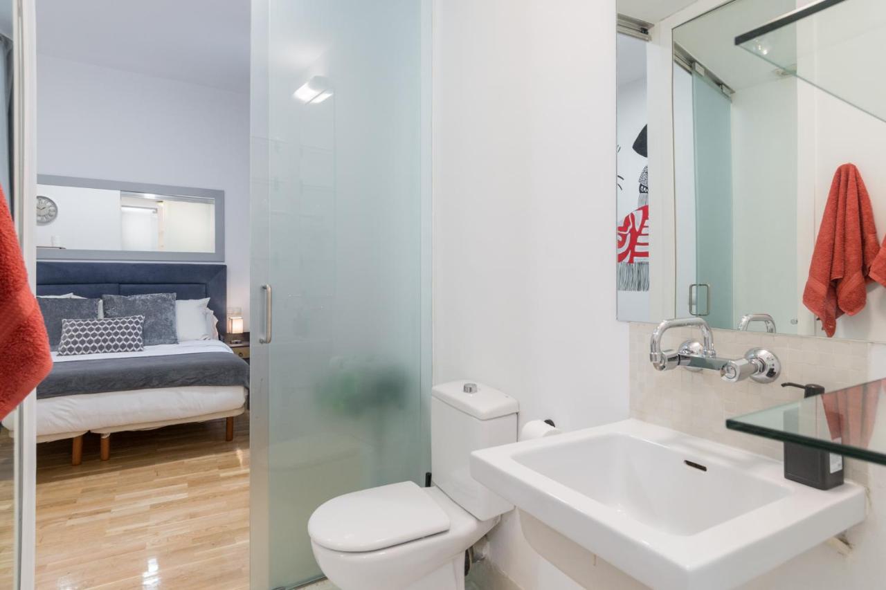 Vip Puerta Del Sol, By Monaro***** Apartamento