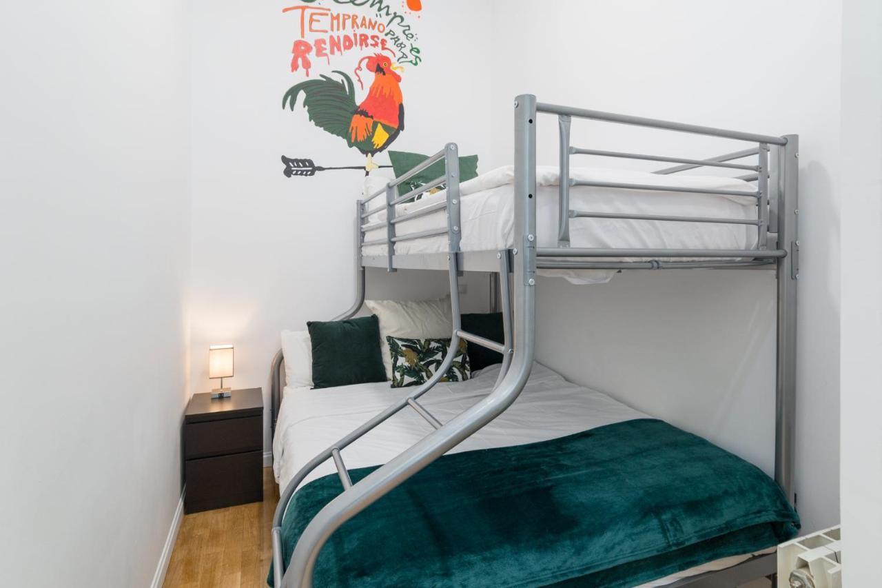 Vip Puerta Del Sol, By Monaro***** Apartamento