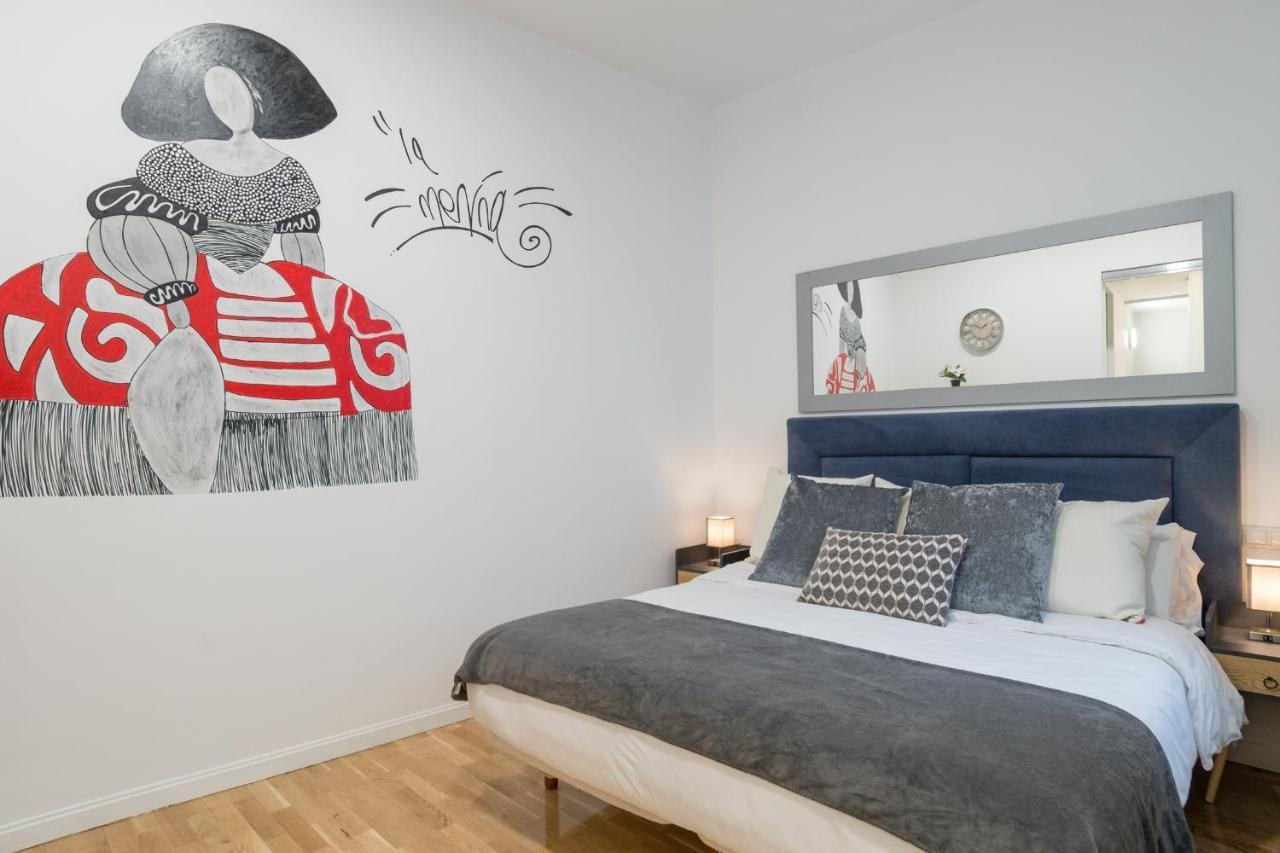 Vip Puerta Del Sol, By Monaro***** Apartamento Madrid
