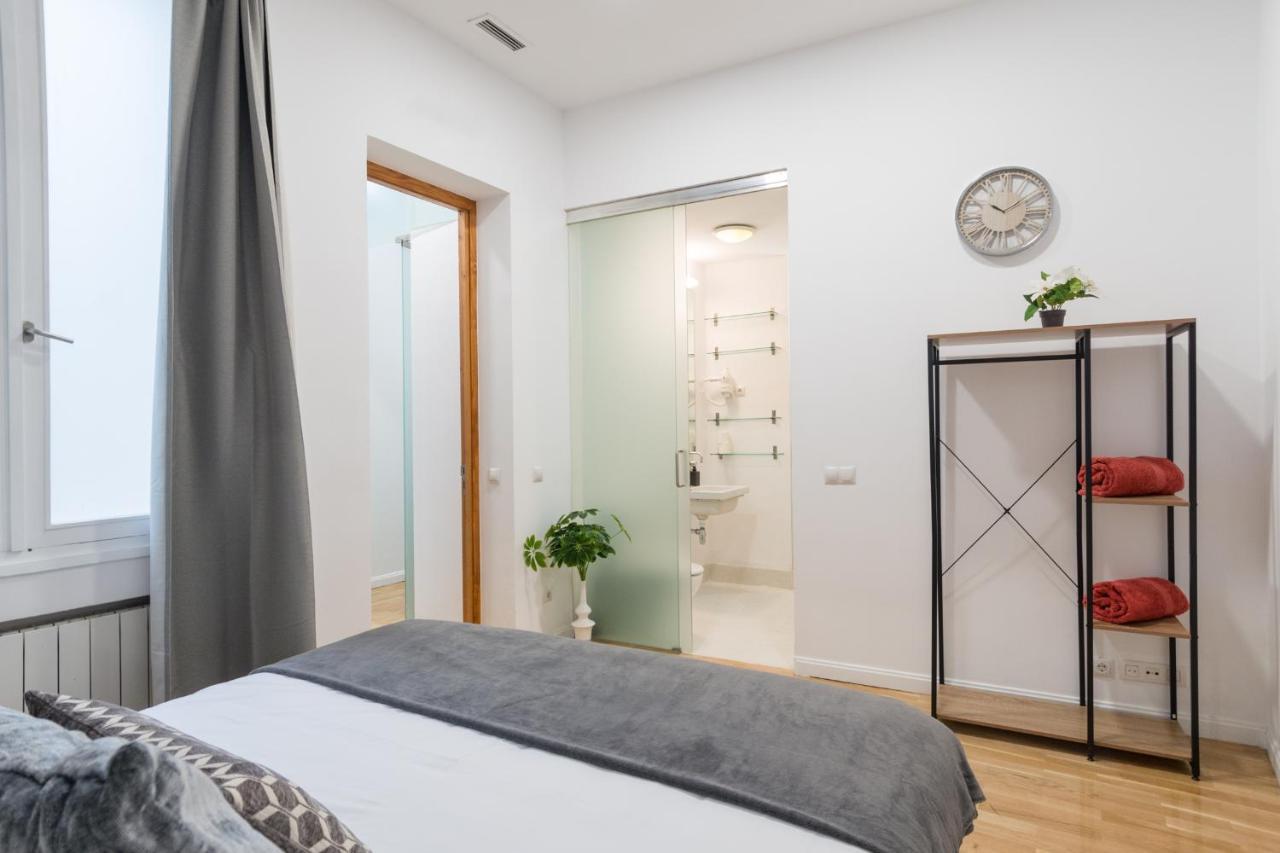 Apartamento Vip Puerta Del Sol, By Monaro*****
