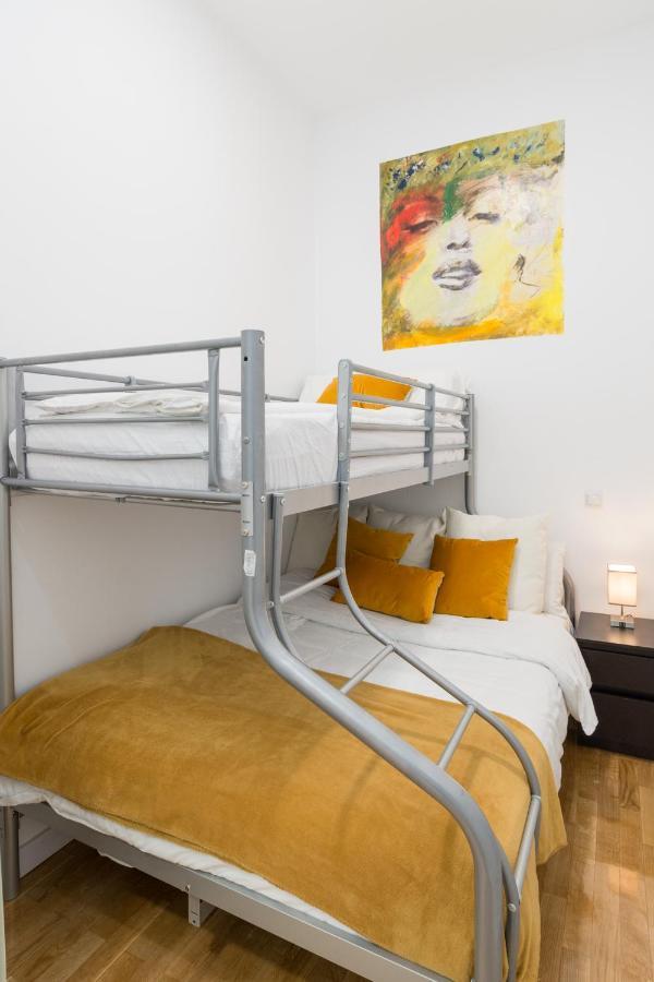 Apartamento Vip Puerta Del Sol, By Monaro*****