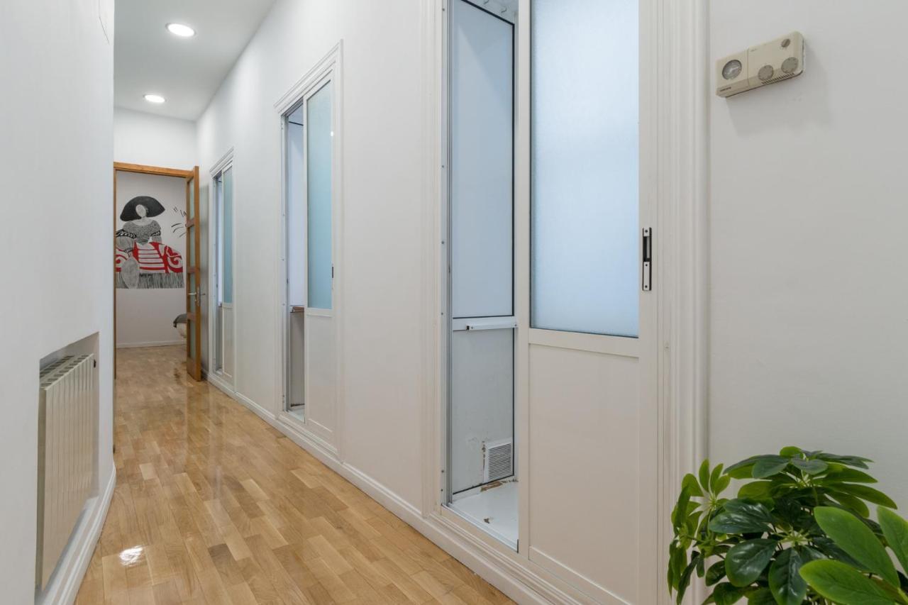 Apartamento Vip Puerta Del Sol, By Monaro*****