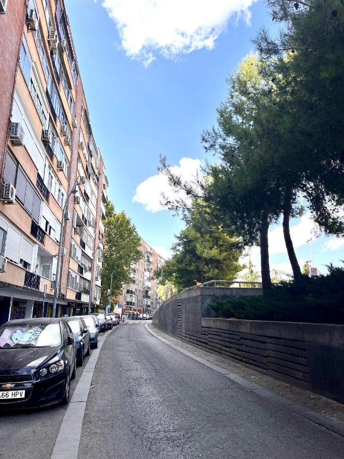 River Dreams Apartamento Madrid