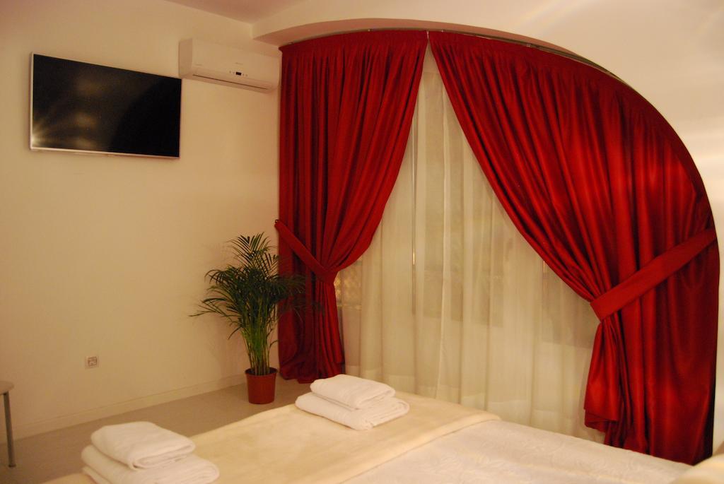 Petite Maman Guest house 3*