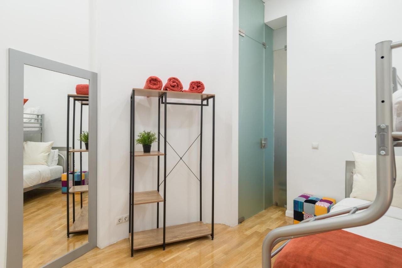 Apartamento Vip Puerta Del Sol, By Monaro***** Madrid