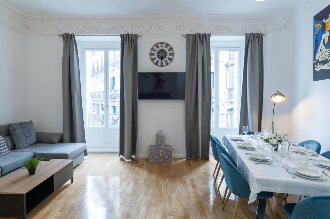 Vip Puerta Del Sol, By Monaro***** Apartamento