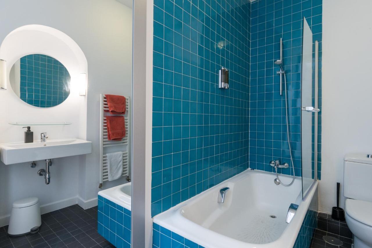 Apartamento Vip Puerta Del Sol, By Monaro***** Madrid