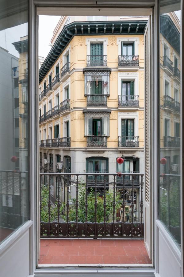 Vip Puerta Del Sol, By Monaro***** Apartamento
