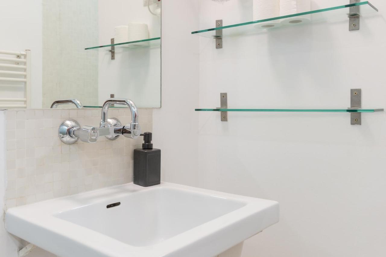 Apartamento Vip Puerta Del Sol, By Monaro***** Madrid