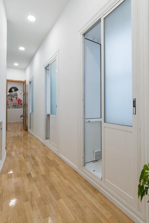 Vip Puerta Del Sol, By Monaro***** Apartamento Madrid