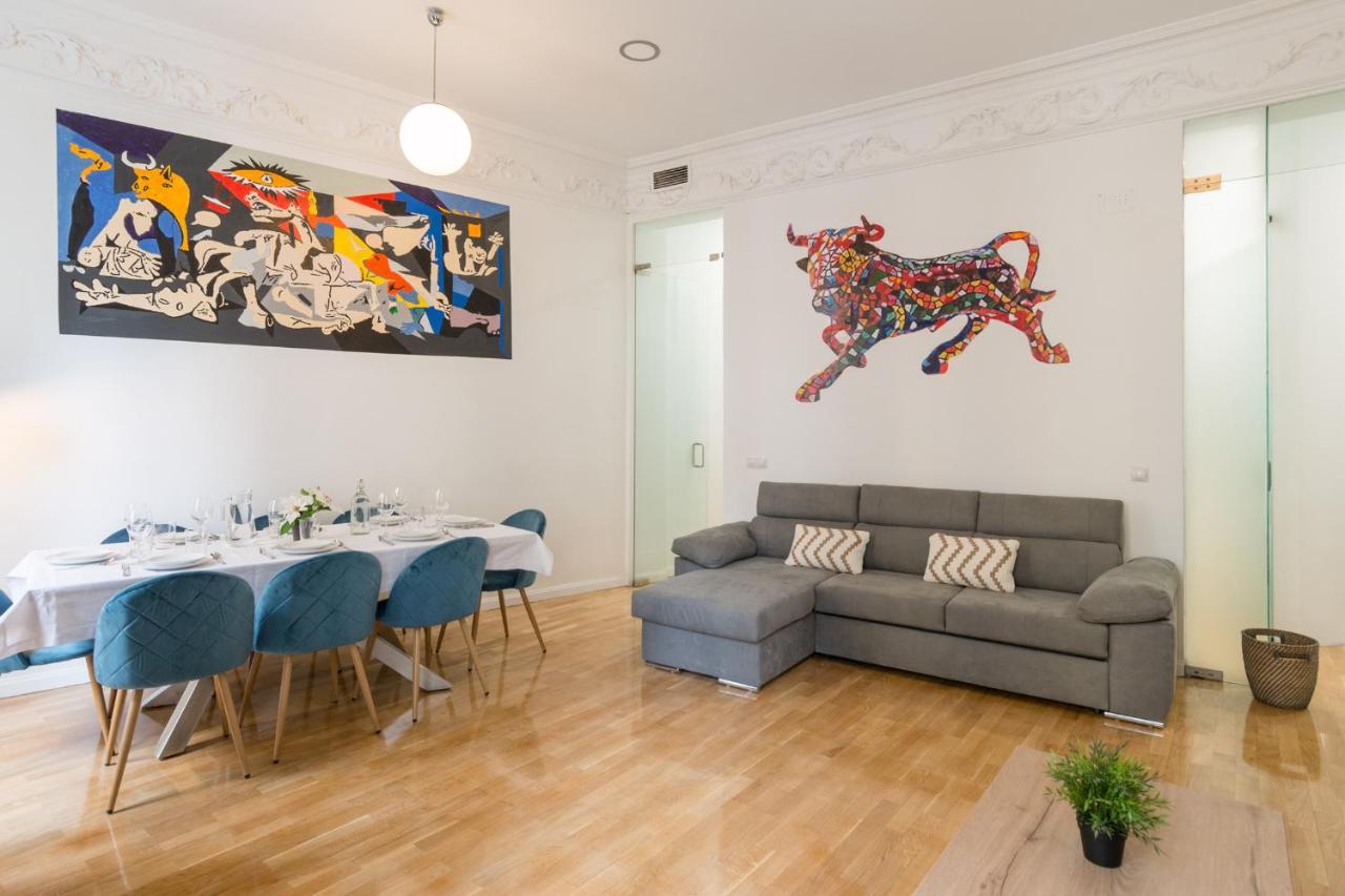 Vip Puerta Del Sol, By Monaro***** Apartamento *