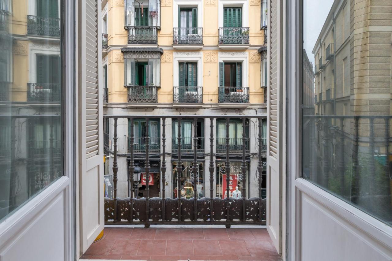Apartamento Vip Puerta Del Sol, By Monaro***** *