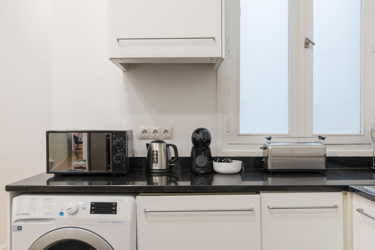 Vip Puerta Del Sol, By Monaro***** Apartamento Madrid