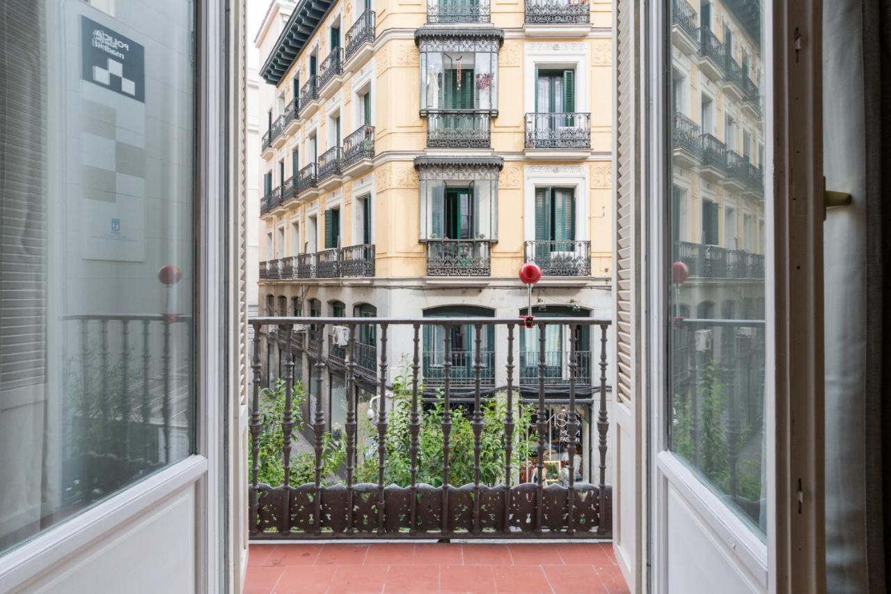 Apartamento Vip Puerta Del Sol, By Monaro*****