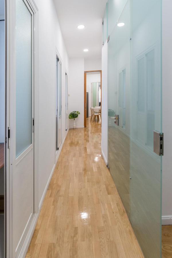 Vip Puerta Del Sol, By Monaro***** Apartamento *
