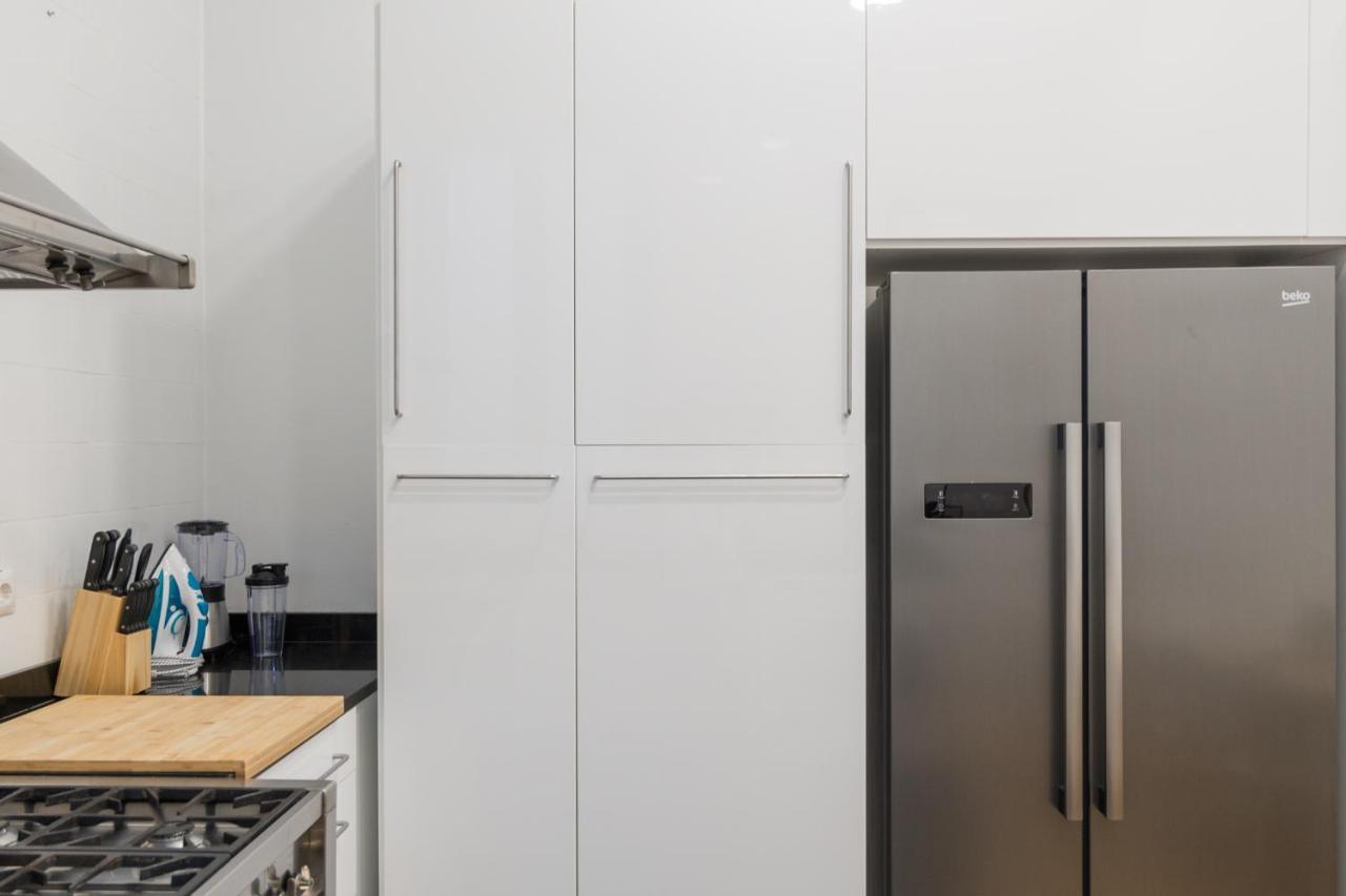 Vip Puerta Del Sol, By Monaro***** Apartamento Madrid