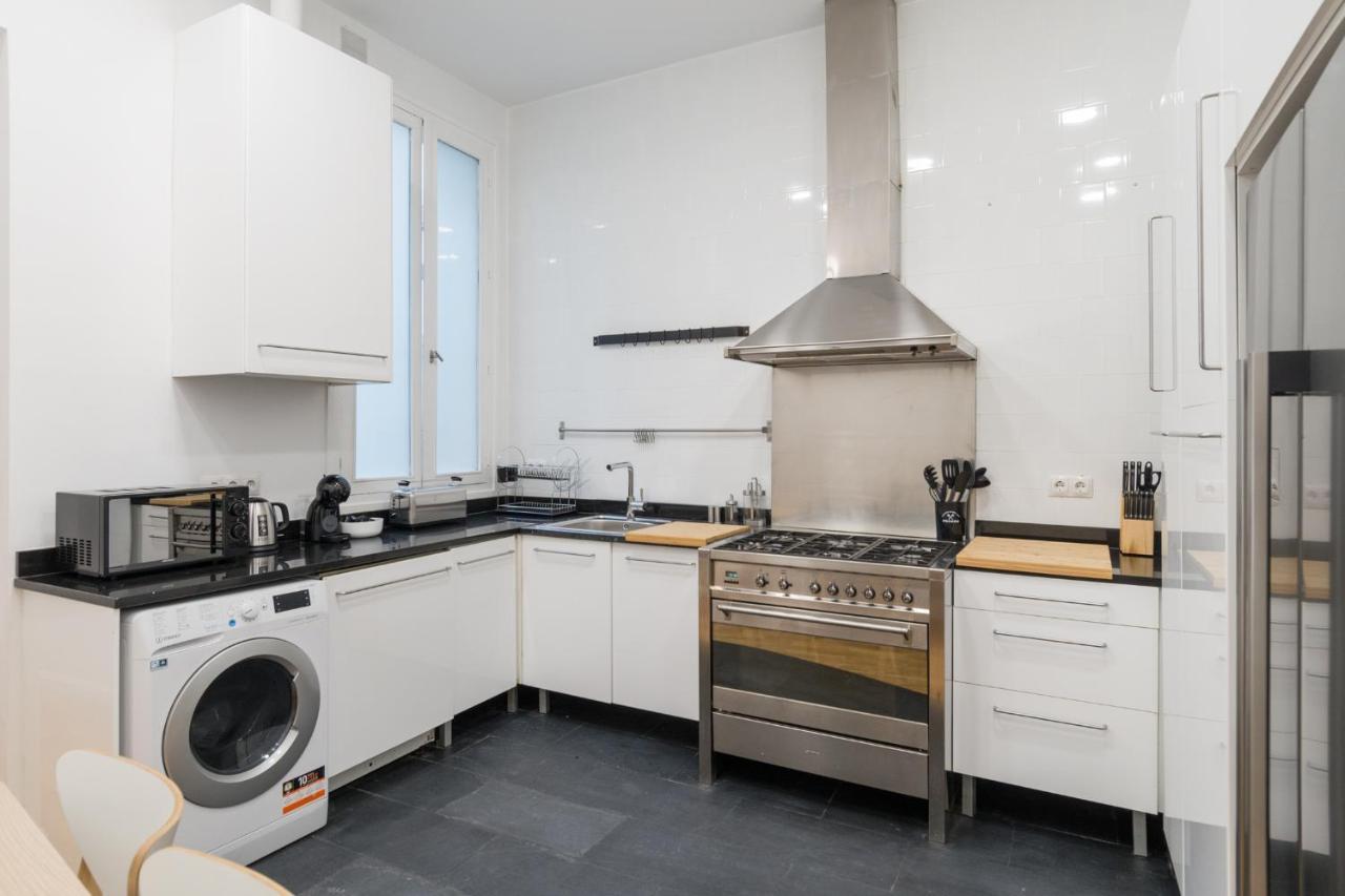 Apartamento Vip Puerta Del Sol, By Monaro***** *