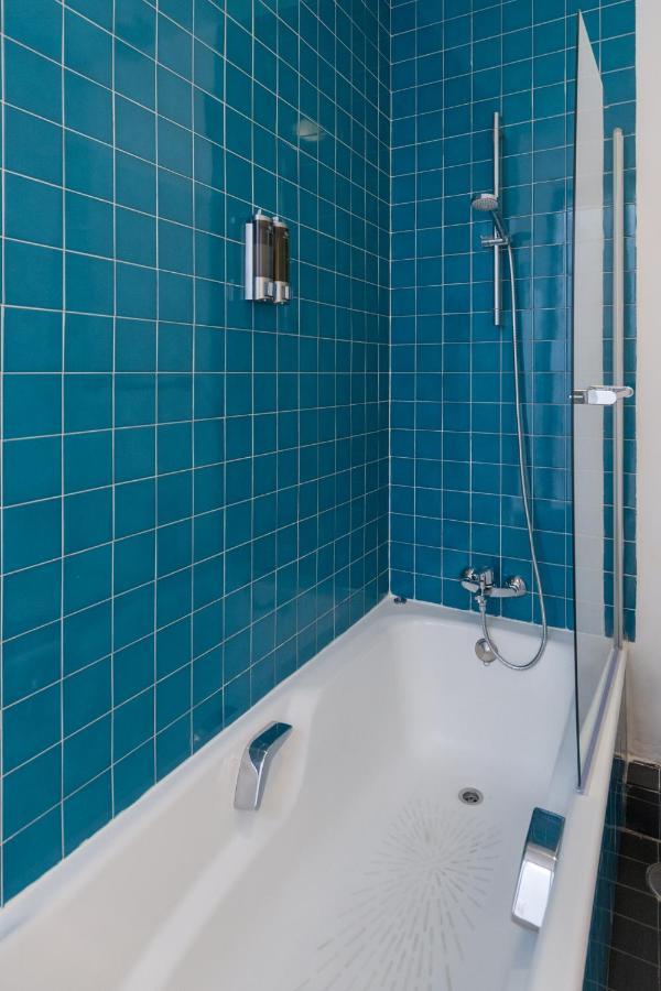 Vip Puerta Del Sol, By Monaro***** Apartamento *