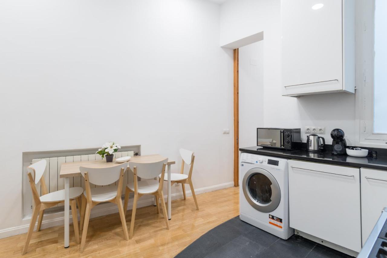 Apartamento Vip Puerta Del Sol, By Monaro*****