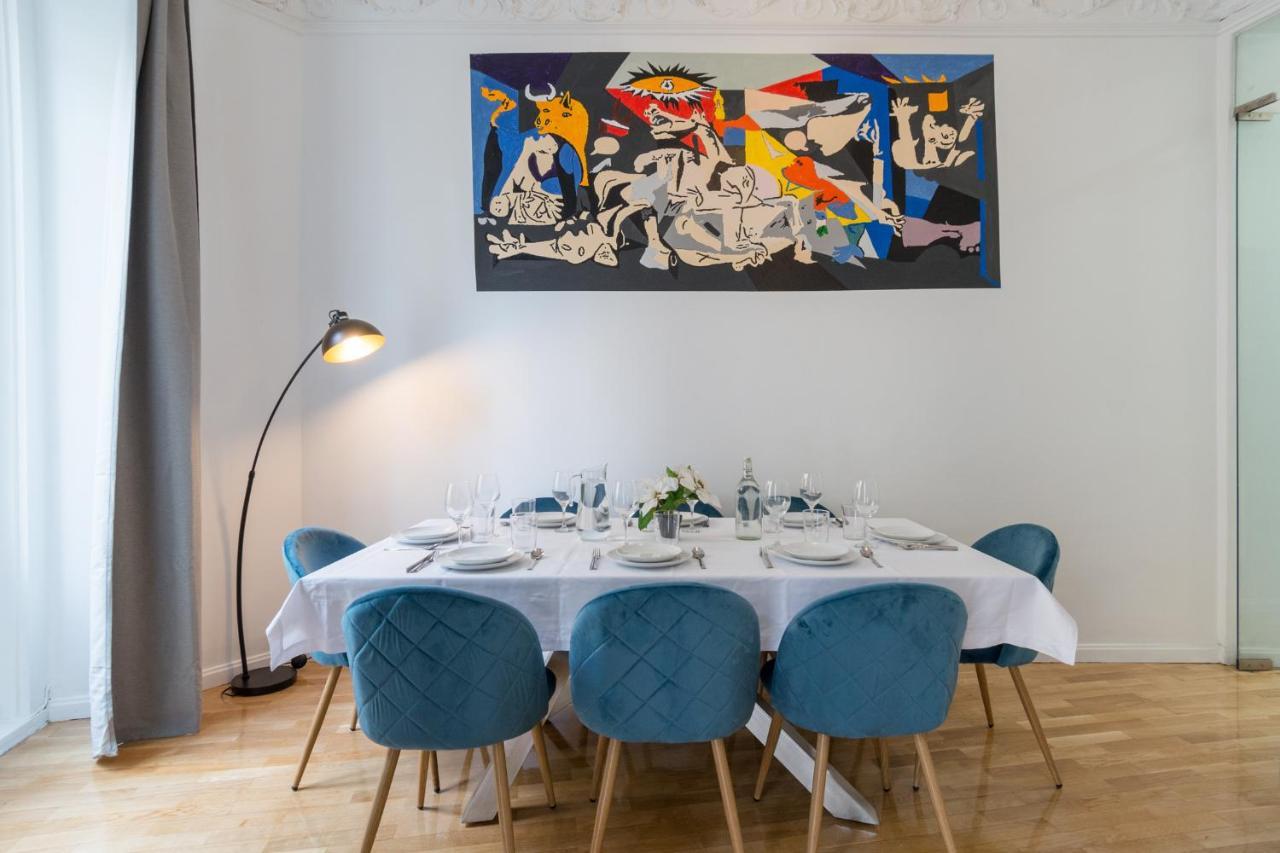 Vip Puerta Del Sol, By Monaro***** Apartamento *