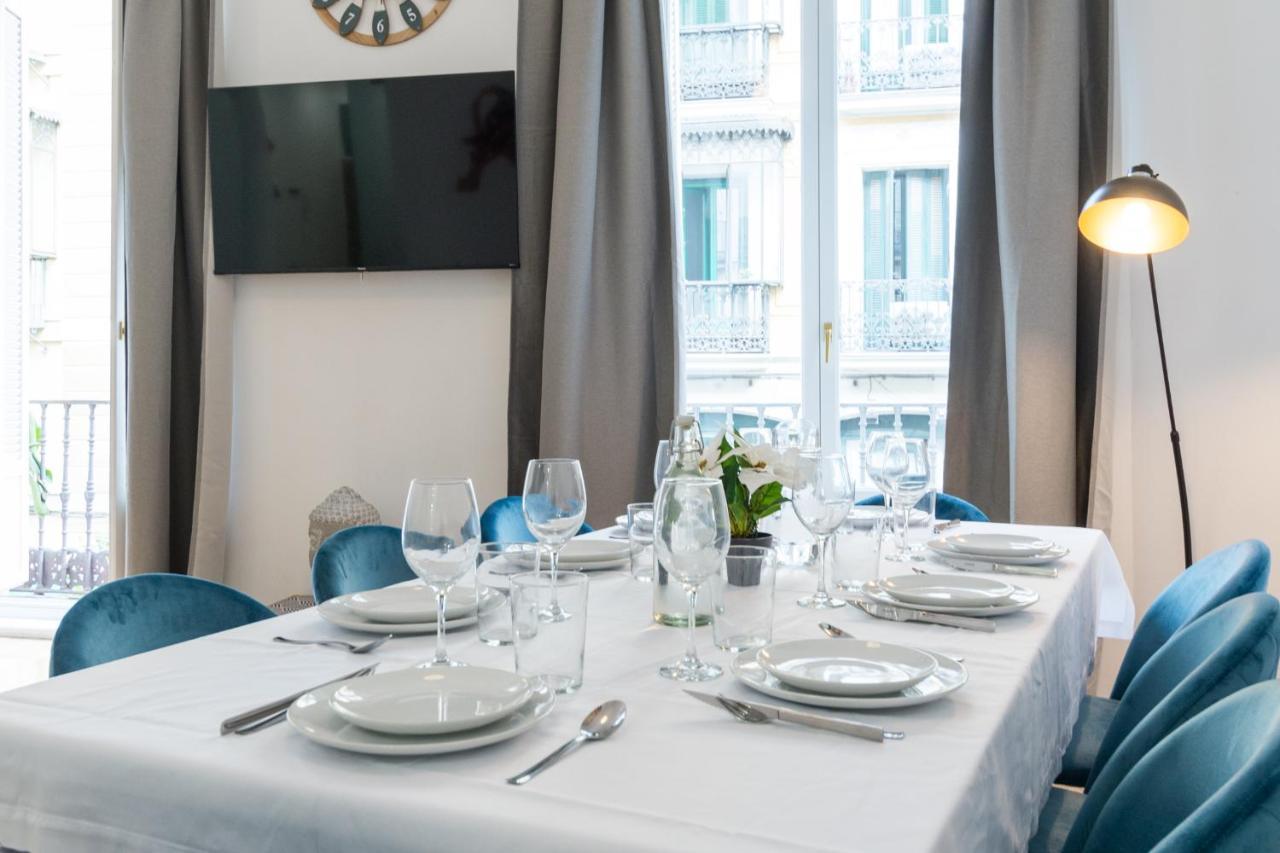 Vip Puerta Del Sol, By Monaro***** Apartamento Madrid