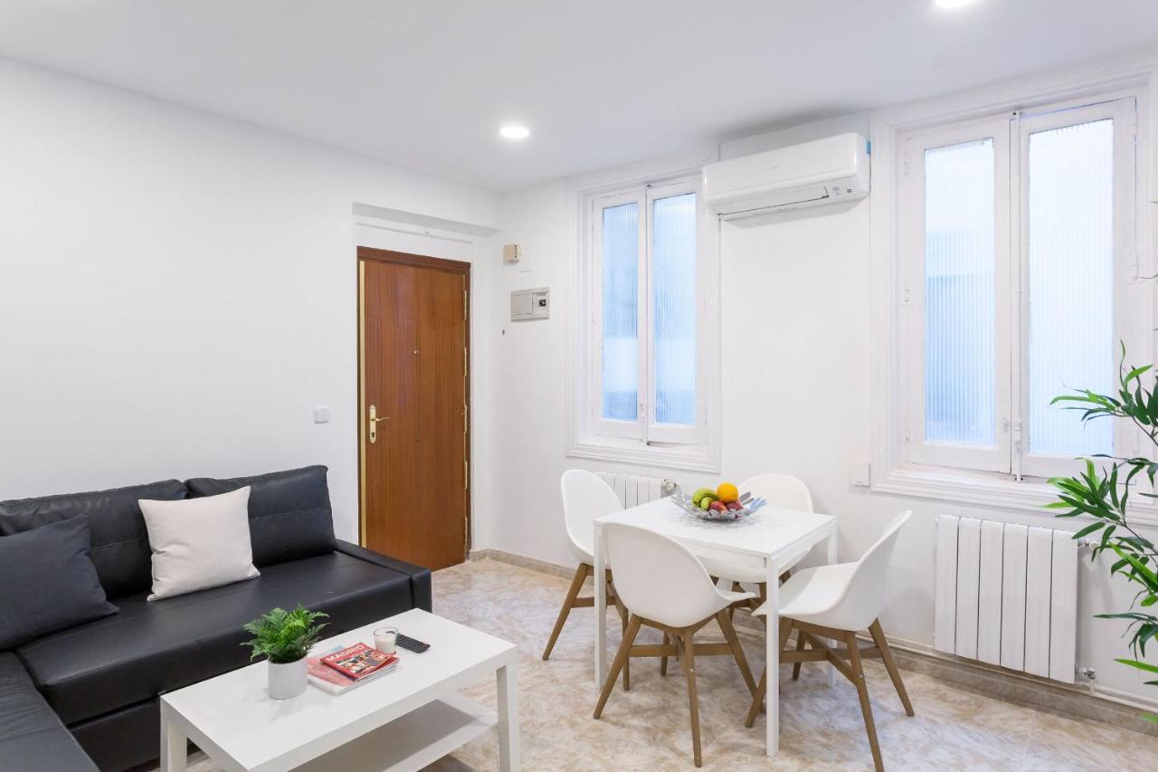 Boutique In The Heart Of Apartamento Madrid