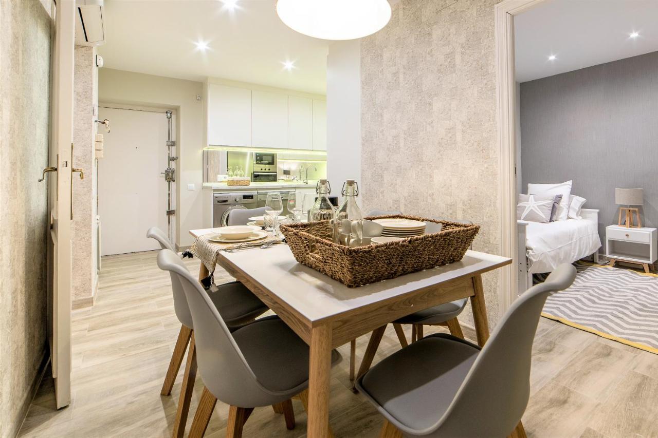 Wishome - Espectacular Piso De Lujo 360m2 En Madrid, Excelente Ubicacion, Muy Cerca Del Palacio Real Madrid