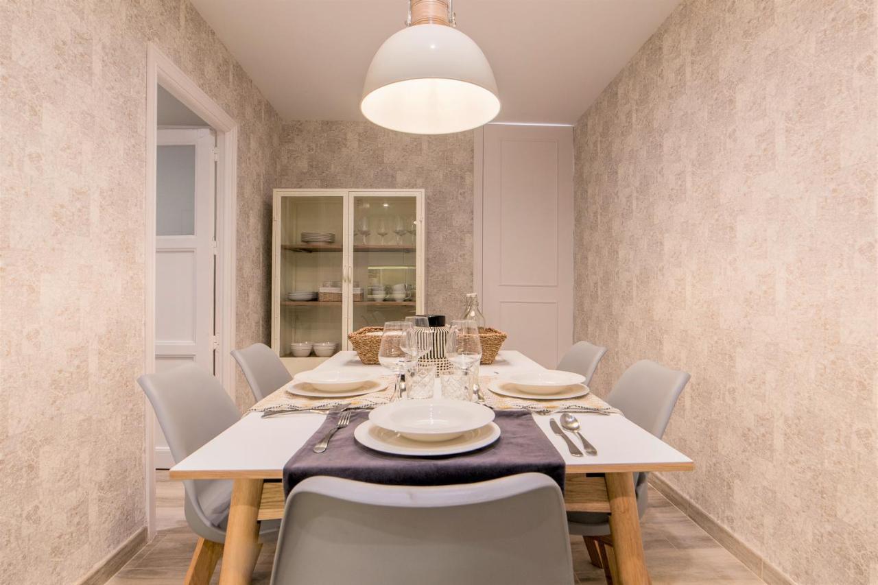 Apartment Wishome - Espectacular Piso De Lujo 360m2 En Madrid, Excelente Ubicacion, Muy Cerca Del Palacio Real