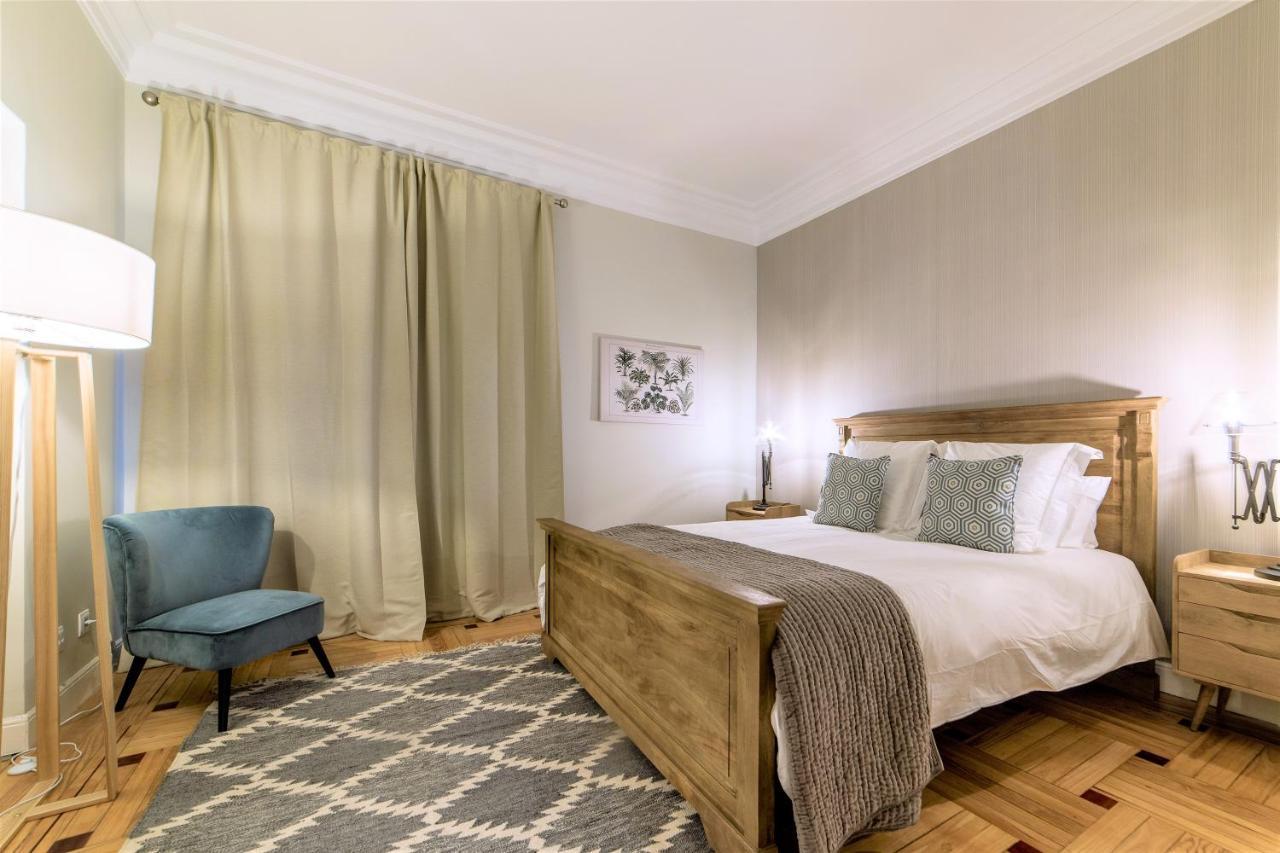 Apartment Wishome - Espectacular Piso De Lujo 360m2 En Madrid, Excelente Ubicacion, Muy Cerca Del Palacio Real Madrid