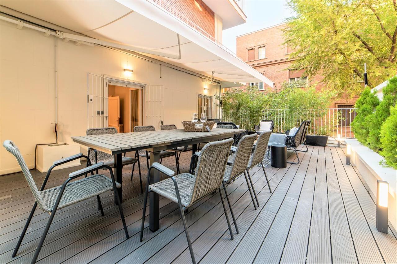 Wishome - Espectacular Piso De Lujo 360m2 En Madrid, Excelente Ubicacion, Muy Cerca Del Palacio Real * Madrid