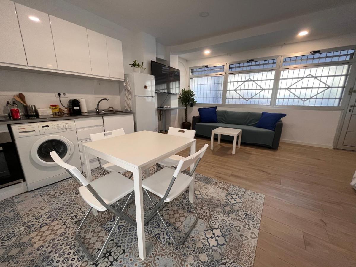 Apartamento River Dreams