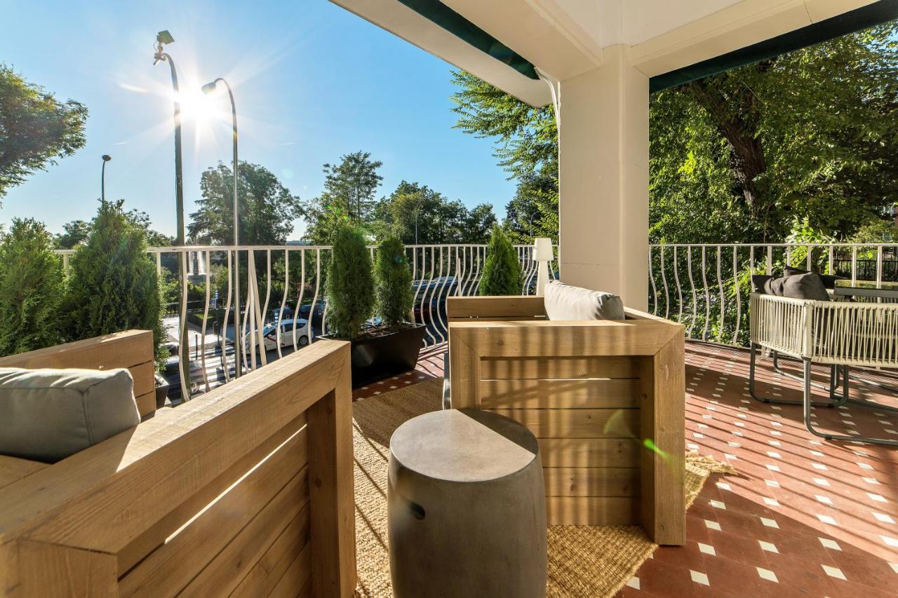 Apartment Wishome - Espectacular Piso De Lujo 360m2 En Madrid, Excelente Ubicacion, Muy Cerca Del Palacio Real *