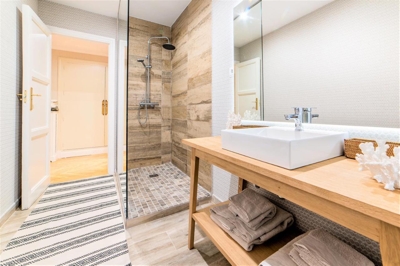 Apartment Wishome - Espectacular Piso De Lujo 360m2 En Madrid, Excelente Ubicacion, Muy Cerca Del Palacio Real Madrid