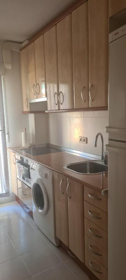 A'tumoe Estudio Apartamento Madrid