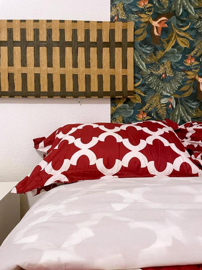 Apartamento Sol- Carlos V Madrid
