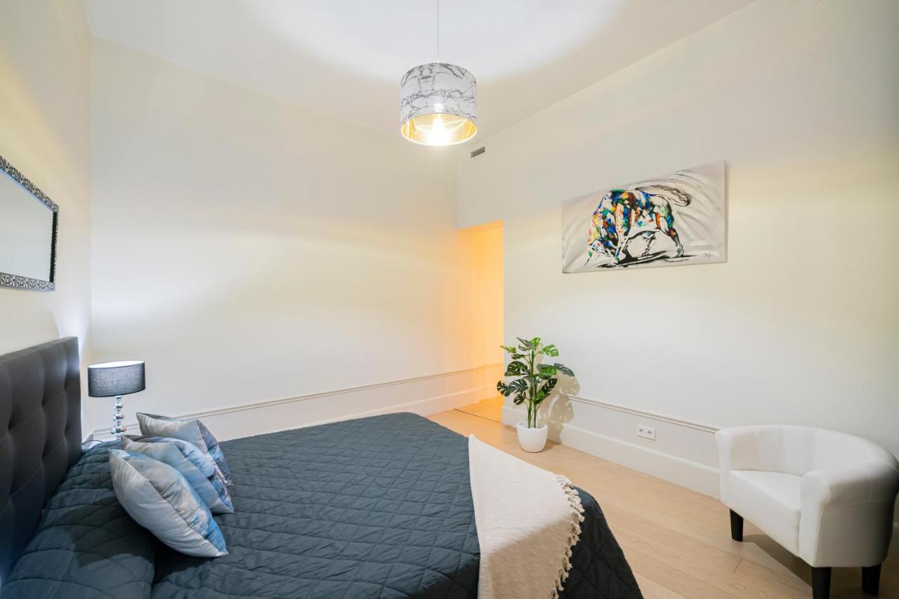 Ever House - Chueca-gran Via Apartamento Madrid