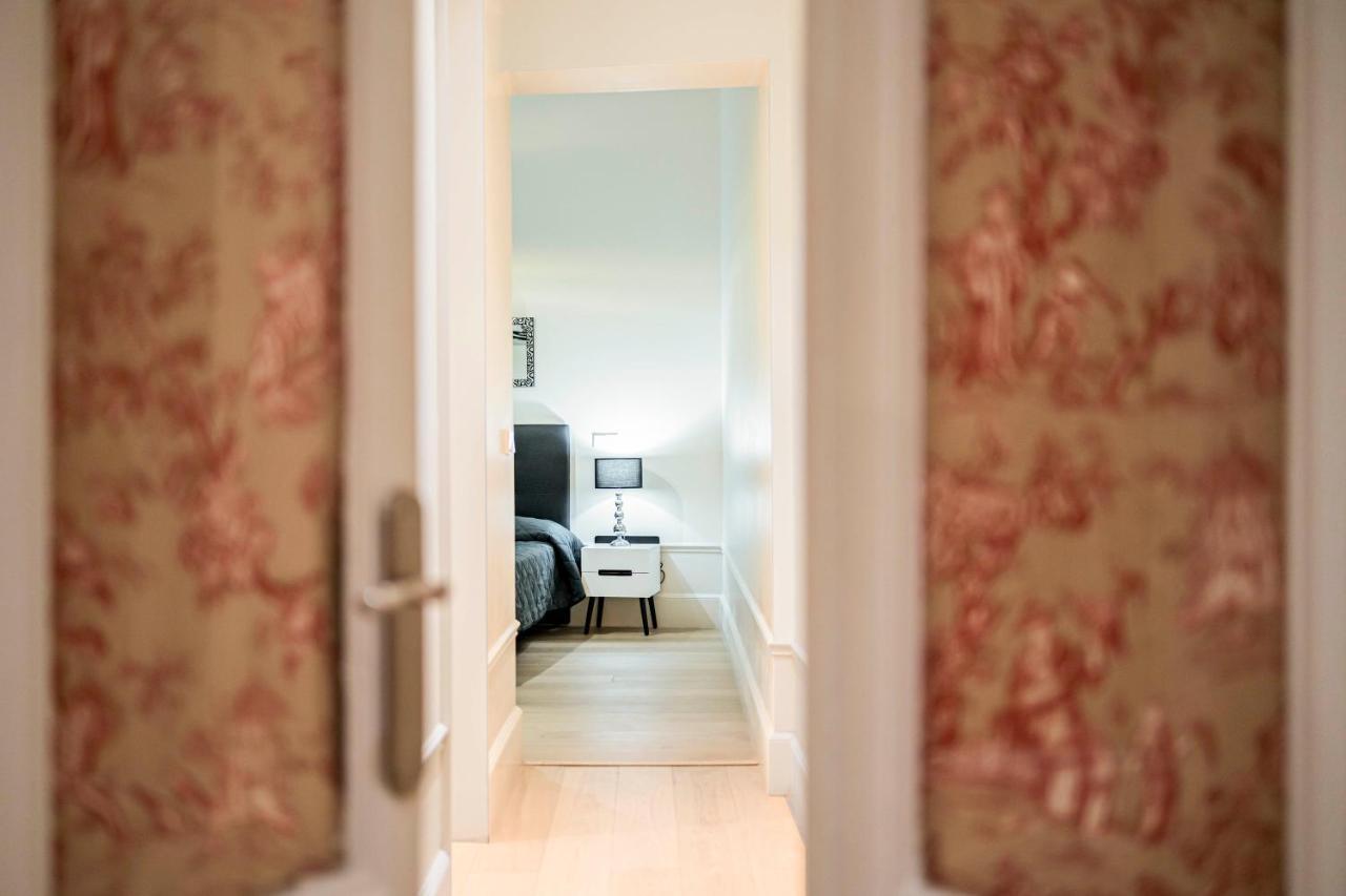Ever House - Chueca-gran Via Apartamento Madrid