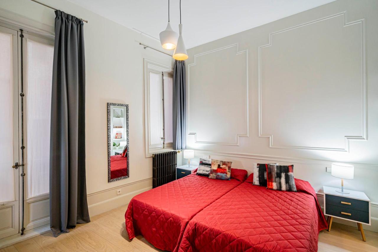Ever House - Chueca-gran Via Apartamento Madrid