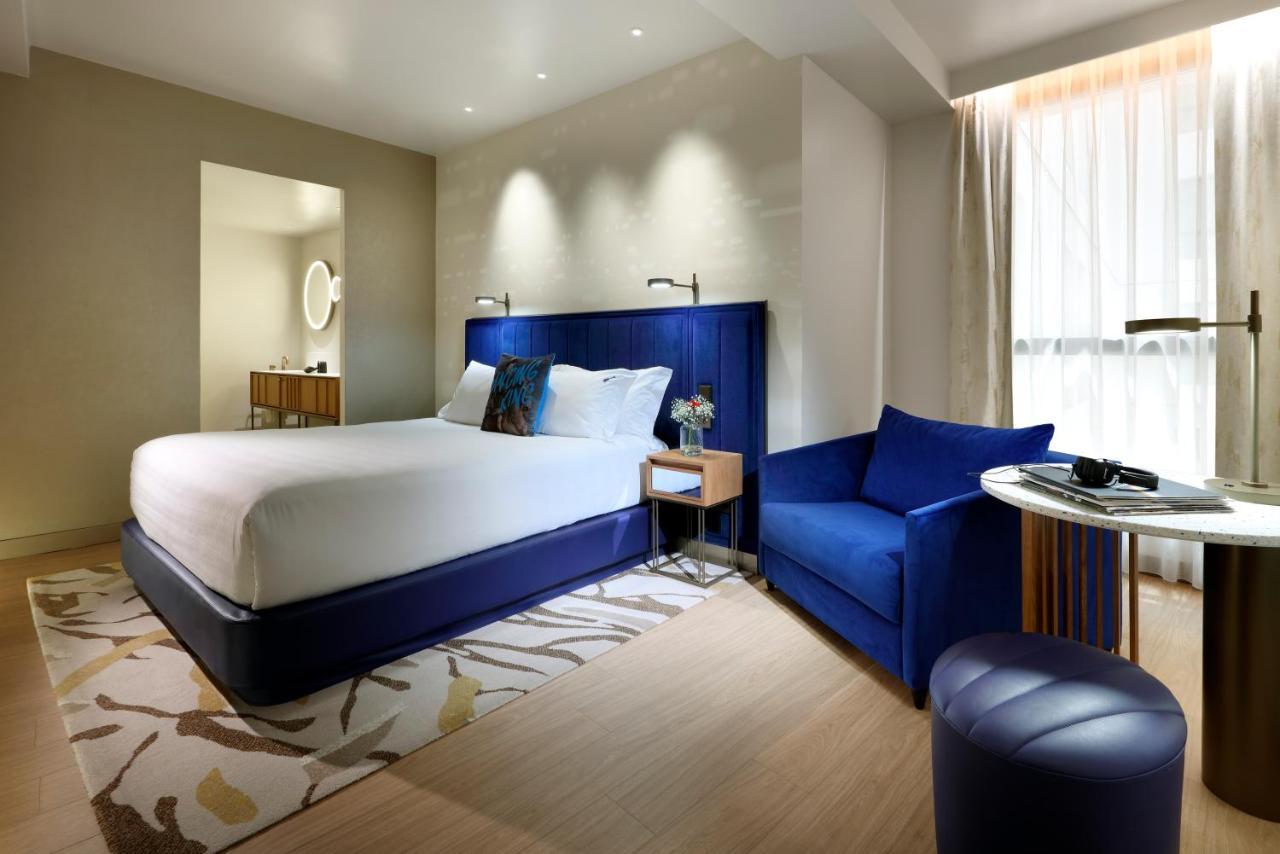 Hard Rock Hotel